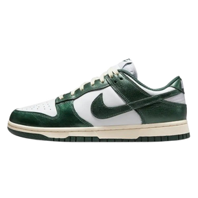 Nike Dunk Low Aged Green