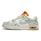 Off-White x Nike Dunk Low Lot 43 of 50