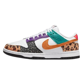Nike Dunk Low SE Animal