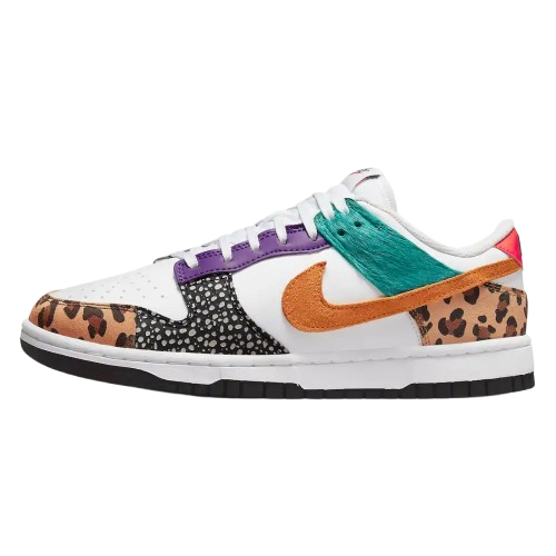 Nike Dunk Low SE Animal