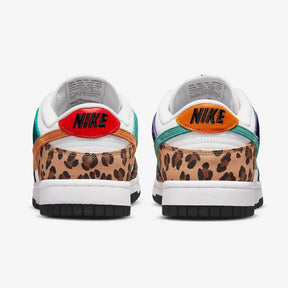Nike Dunk Low SE Animal
