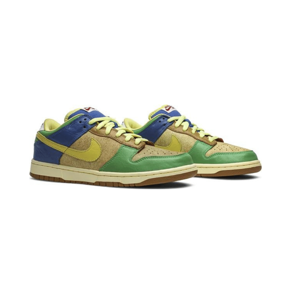 Nike SB Dunk Low Brooklyn Projects