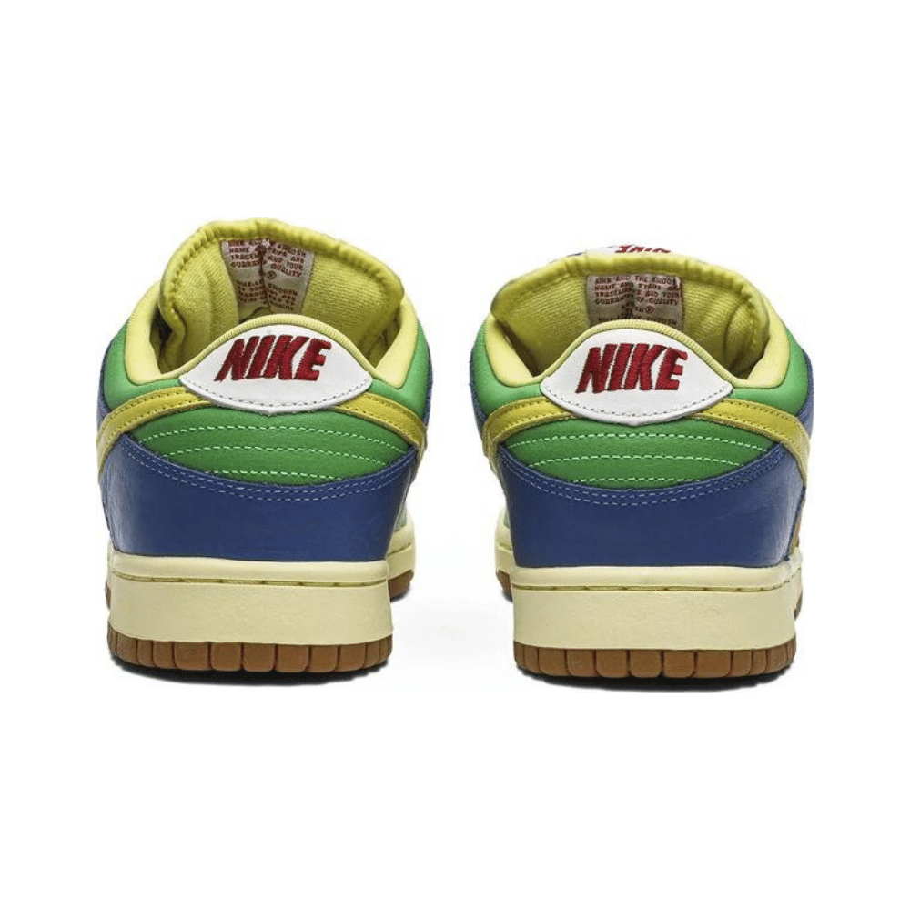 Nike SB Dunk Low Brooklyn Projects