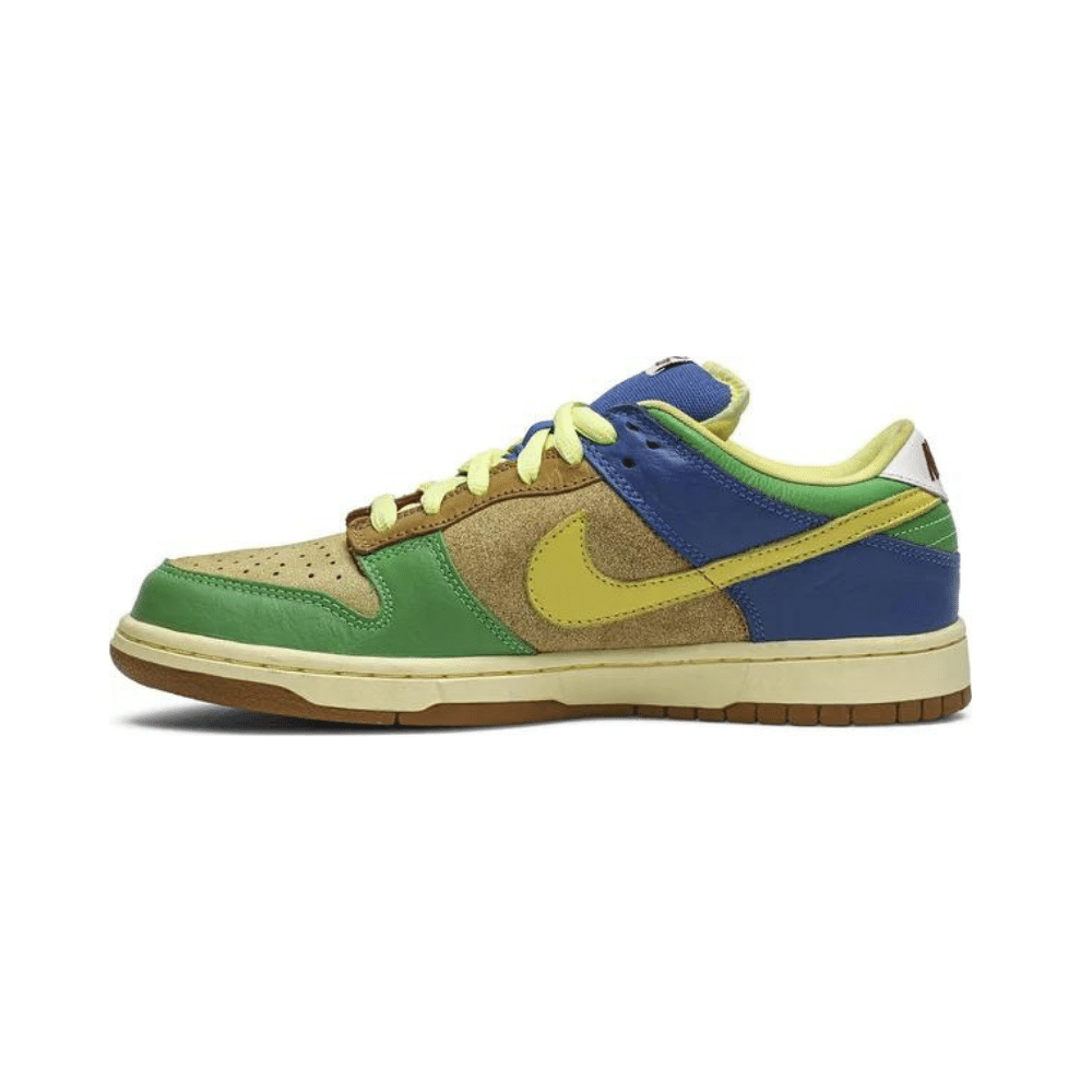 Nike SB Dunk Low Brooklyn Projects