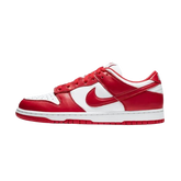 Nike Dunk Low University Red