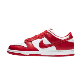 Nike Dunk Low University Red