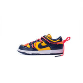 Off-White x Nike Dunk Michigan