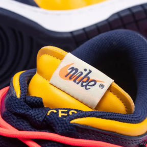 Off-White x Nike Dunk Michigan
