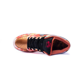 Nike SB Dunk Low Street Hawker