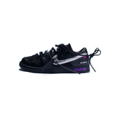 Off-White x Nike Dunk Low Lot 50 of 50