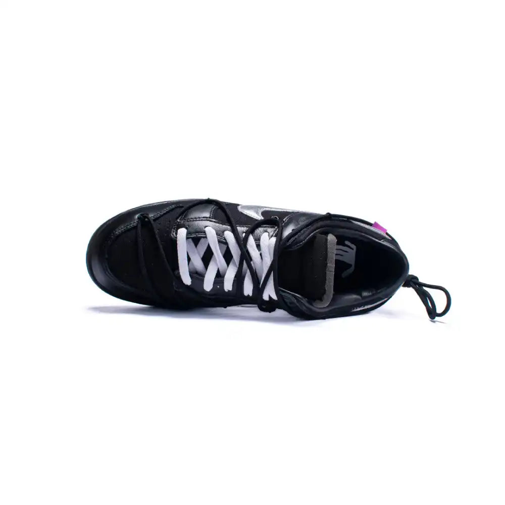 Off-White x Nike Dunk Low Lot 50 of 50