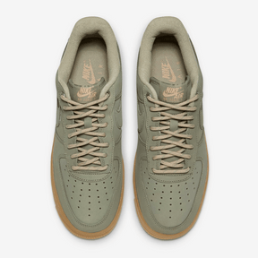 Nike Air Force 1 Low | Light Army Gum