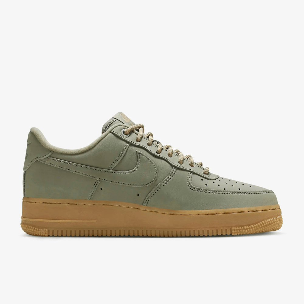 Nike Air Force 1 Low | Light Army Gum