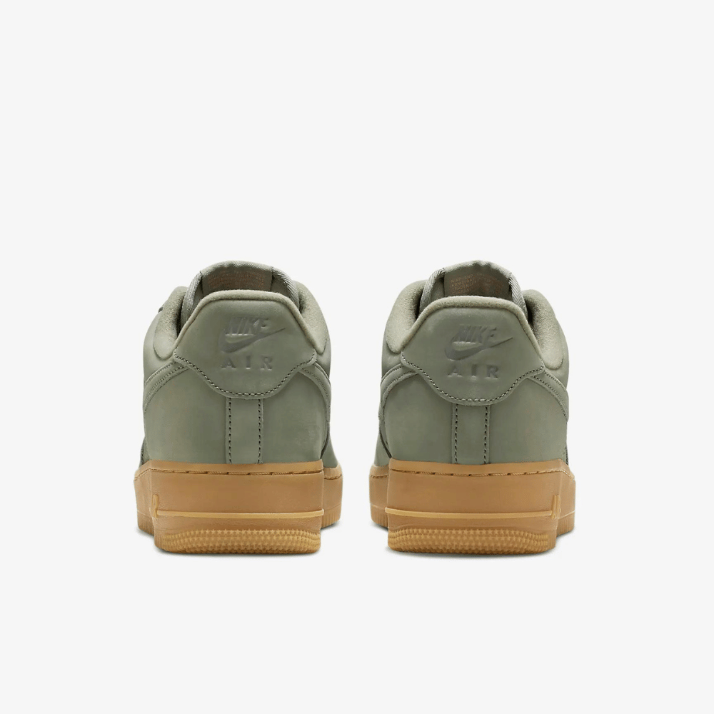 Nike Air Force 1 Low | Light Army Gum