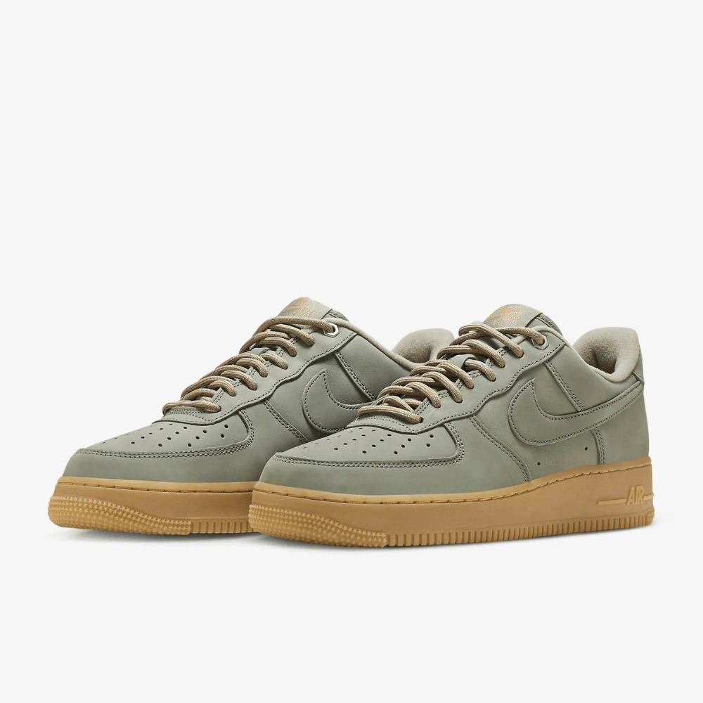 Nike Air Force 1 Low | Light Army Gum