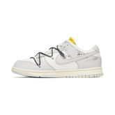 Off-White x Nike Dunk Low Lot 41 of 50