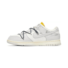 Off-White x Nike Dunk Low Lot 41 of 50