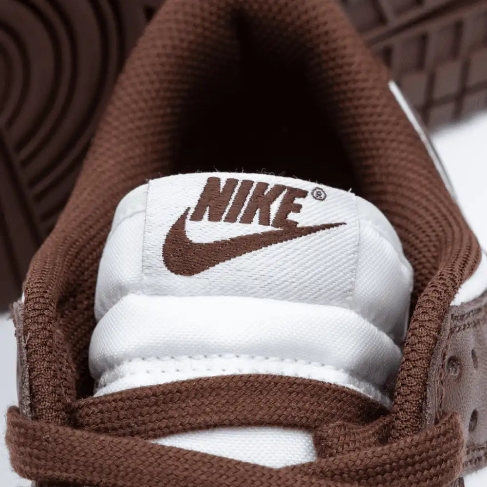 Nike Dunk Low Cacao Wow