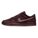 Nike Dunk Low PRM Burgundy Crush