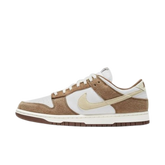 Nike Dunk Low Medium Curry