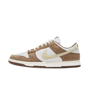 Nike Dunk Low Medium Curry