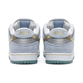 Sean Cliver x Nike SB Dunk Low Holiday Special (Special Box)