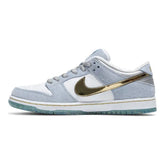Sean Cliver x Nike SB Dunk Low Holiday Special (Special Box)