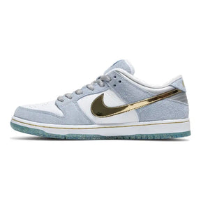 Sean Cliver x Nike SB Dunk Low Holiday Special (Special Box)