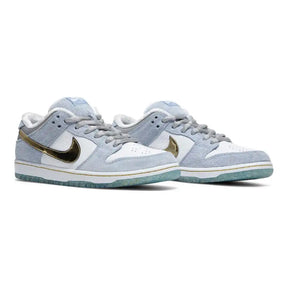 Sean Cliver x Nike SB Dunk Low Holiday Special (Special Box)