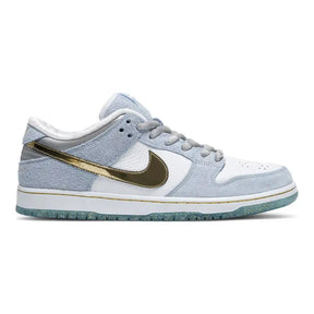 Sean Cliver x Nike SB Dunk Low Holiday Special (Special Box)