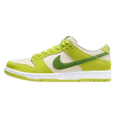 Nike SB Dunk Low Pro Sour Apple