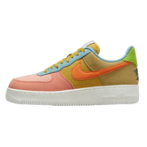 Nike Air Force 1 Low Next Nature Sun Club Sanded Gold Wheat Grass