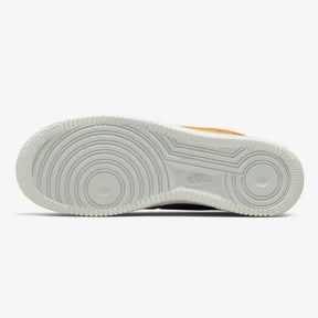 Nike Air Force 1 Low Next Nature Sun Club Sanded Gold Wheat Grass