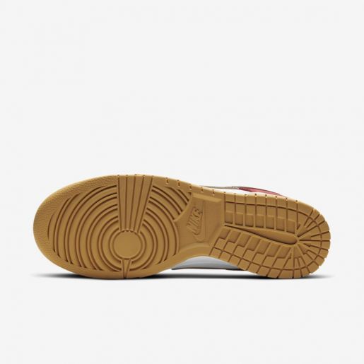 Nike Dunk Low Free99 White