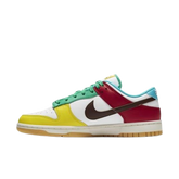 Nike Dunk Low Free99 White