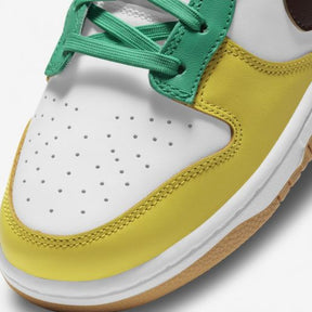 Nike Dunk Low Free99 White