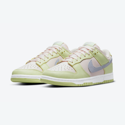 Nike Dunk Low Lime Ice