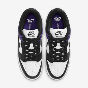Nike SB Dunk Low Court Purple