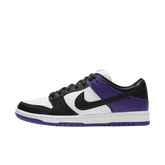 Nike SB Dunk Low Court Purple