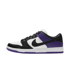 Nike SB Dunk Low Court Purple