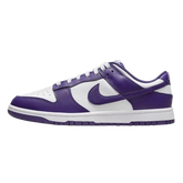 Nike Dunk Low Championship Court Purple