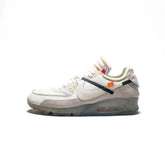 Off-White x Nike Air Max 90 The Ten