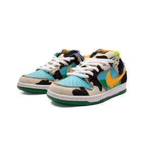 Ben & Jerry’s x Nike SB Dunk Low Chunky Dunky