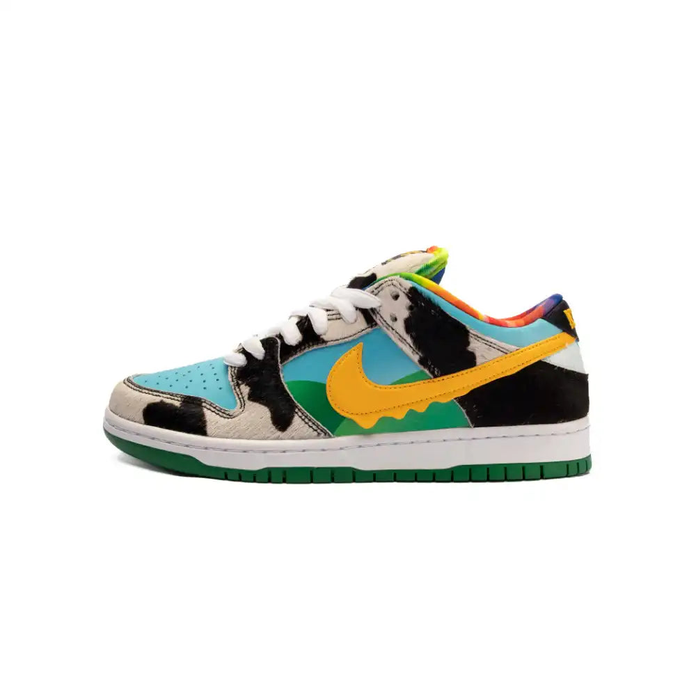 Ben & Jerry’s x Nike SB Dunk Low Chunky Dunky