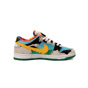 Ben & Jerry’s x Nike SB Dunk Low Chunky Dunky