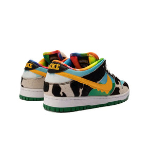 Ben & Jerry’s x Nike SB Dunk Low Chunky Dunky