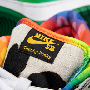 Ben & Jerry’s x Nike SB Dunk Low Chunky Dunky