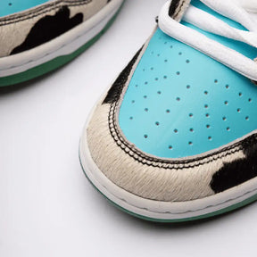 Ben & Jerry’s x Nike SB Dunk Low Chunky Dunky