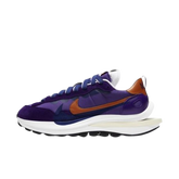 Sacai x Nike Vaporwaffle Dark Iris