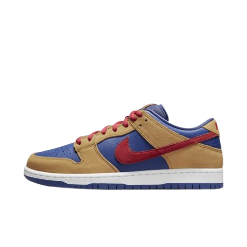 Nike SB Dunk Low Pro Reverse Papa Bear